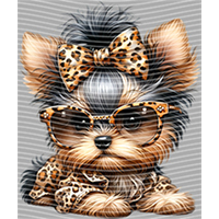 Animal Integration-DW 534